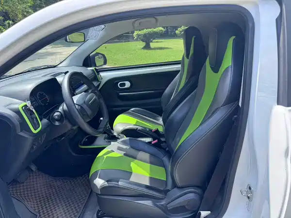 Roewe CLEVER 2021