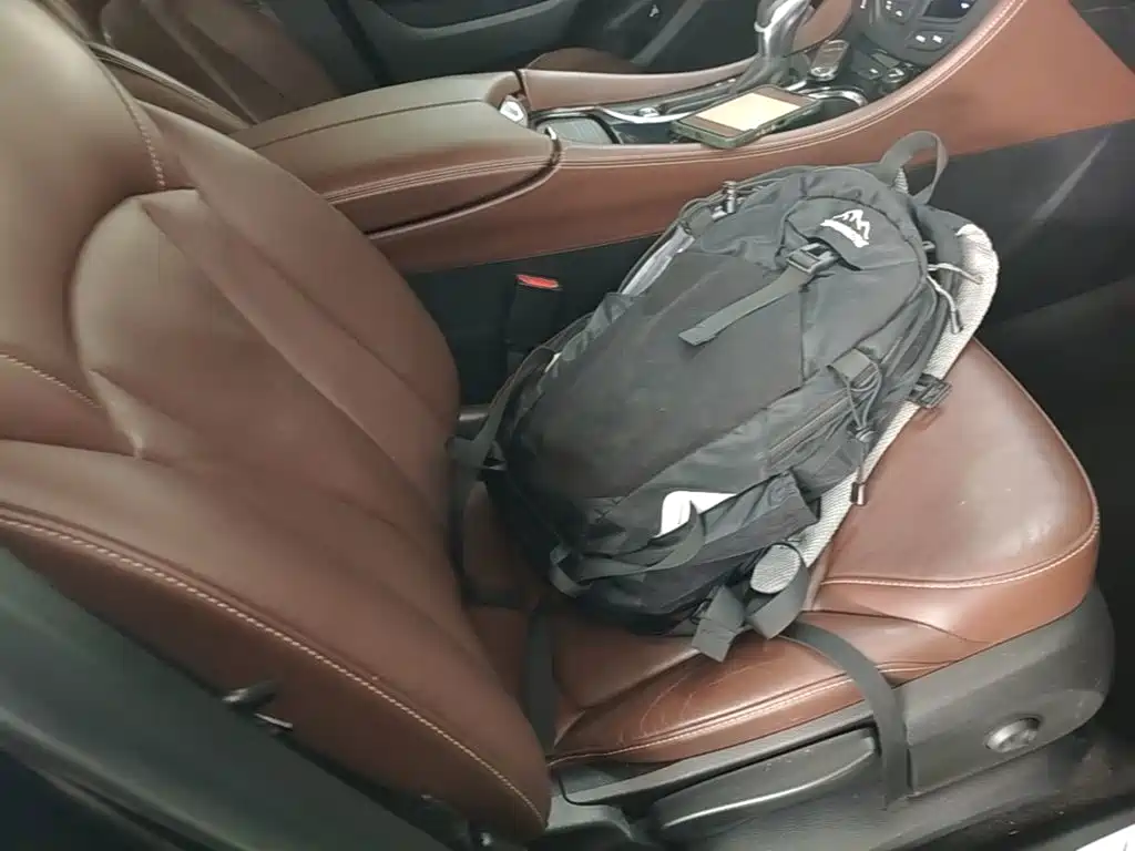 Buick Envision Plus 2020 — фото 25