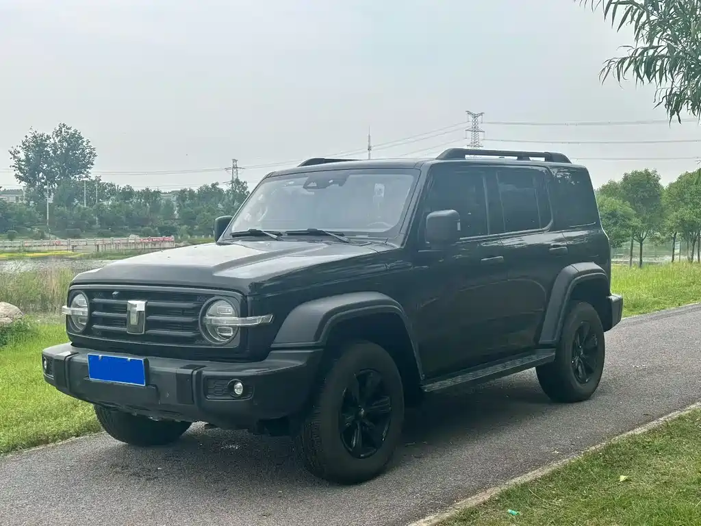 Tank 300 2023
