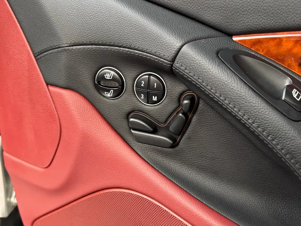 Mercedes-Benz SL-Class 2007 — фото 15
