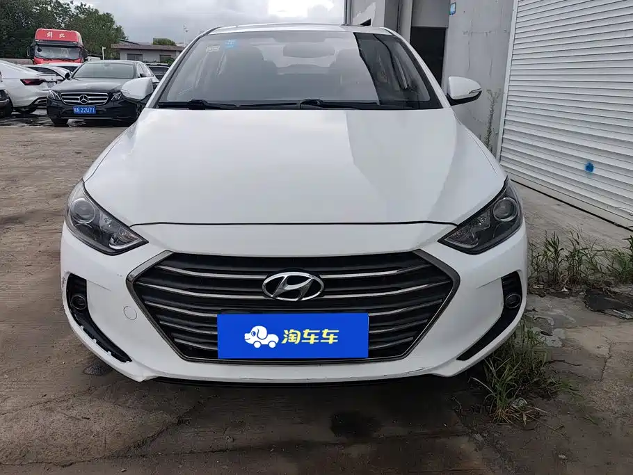 Hyundai Celesta 2018 — фото 2