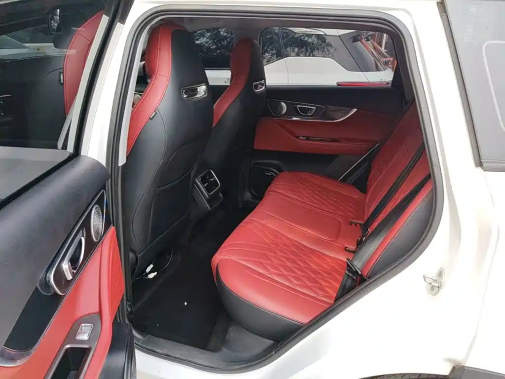 Chery Tiggo 7 PLUS 2023 — фото 17