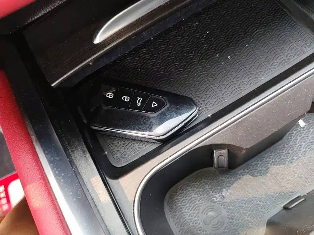 Chery Tiggo 7 PLUS 2023 — фото 9