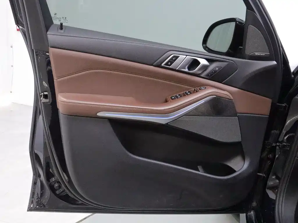 BMW X5 2020 — фото 10