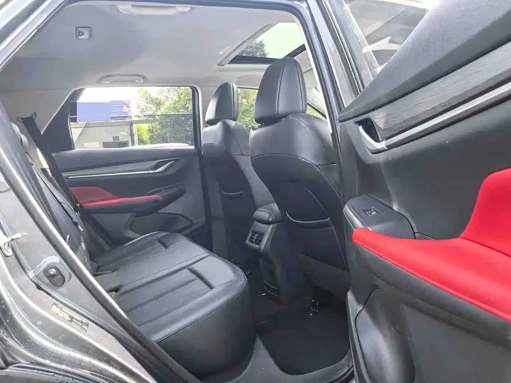 Changan CS55PLUS 2020 — фото 6