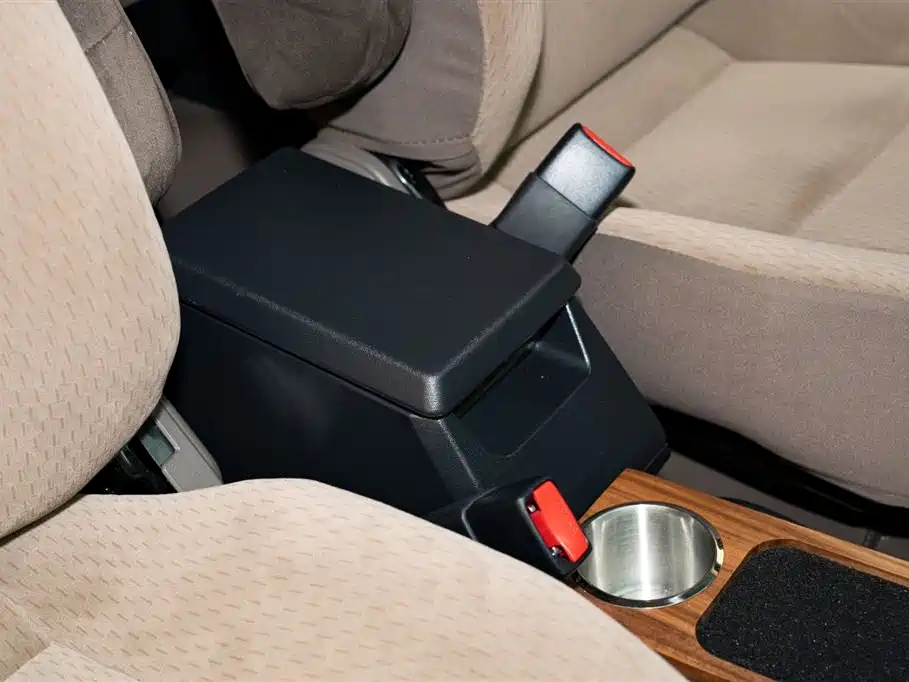 Toyota Land Cruiser 2025 — фото 18