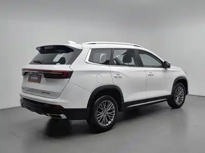 Jetour X90 PLUS 2023