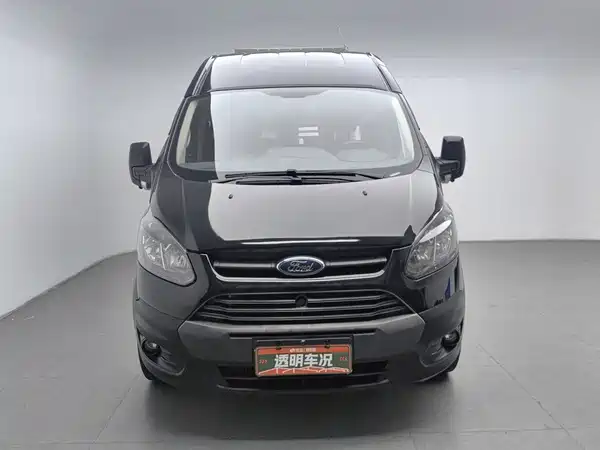 Ford Transit 2022