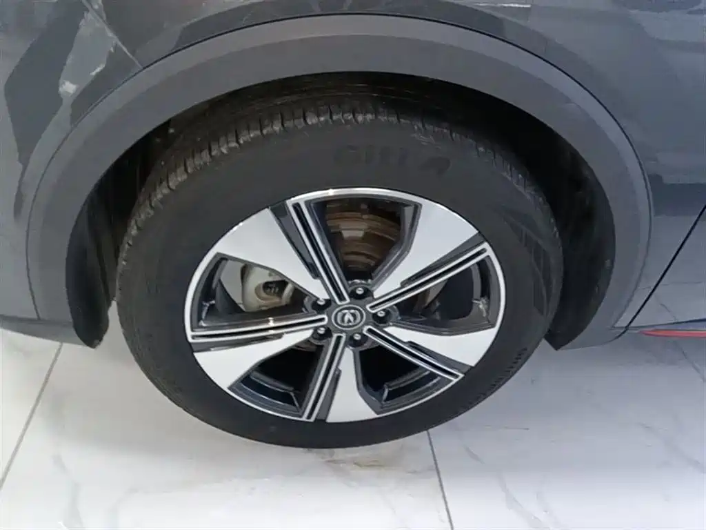 Changan CS55PLUS 2022 — фото 23