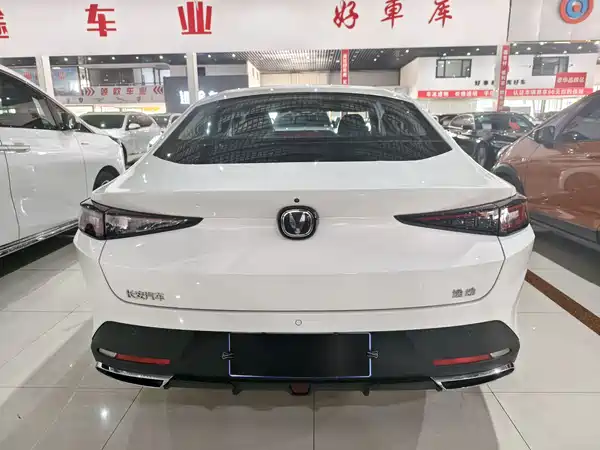 Changan Eado 2025