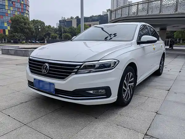 Volkswagen Lavida 2022