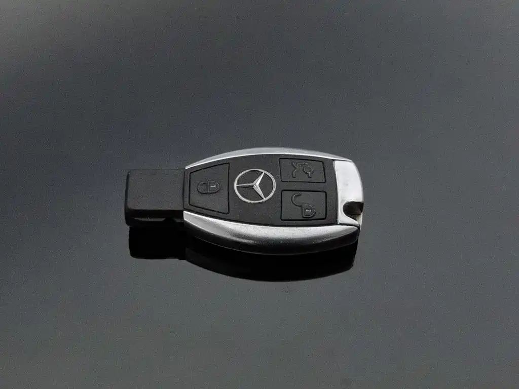 Mercedes-Benz E-Class 2015 — фото 19