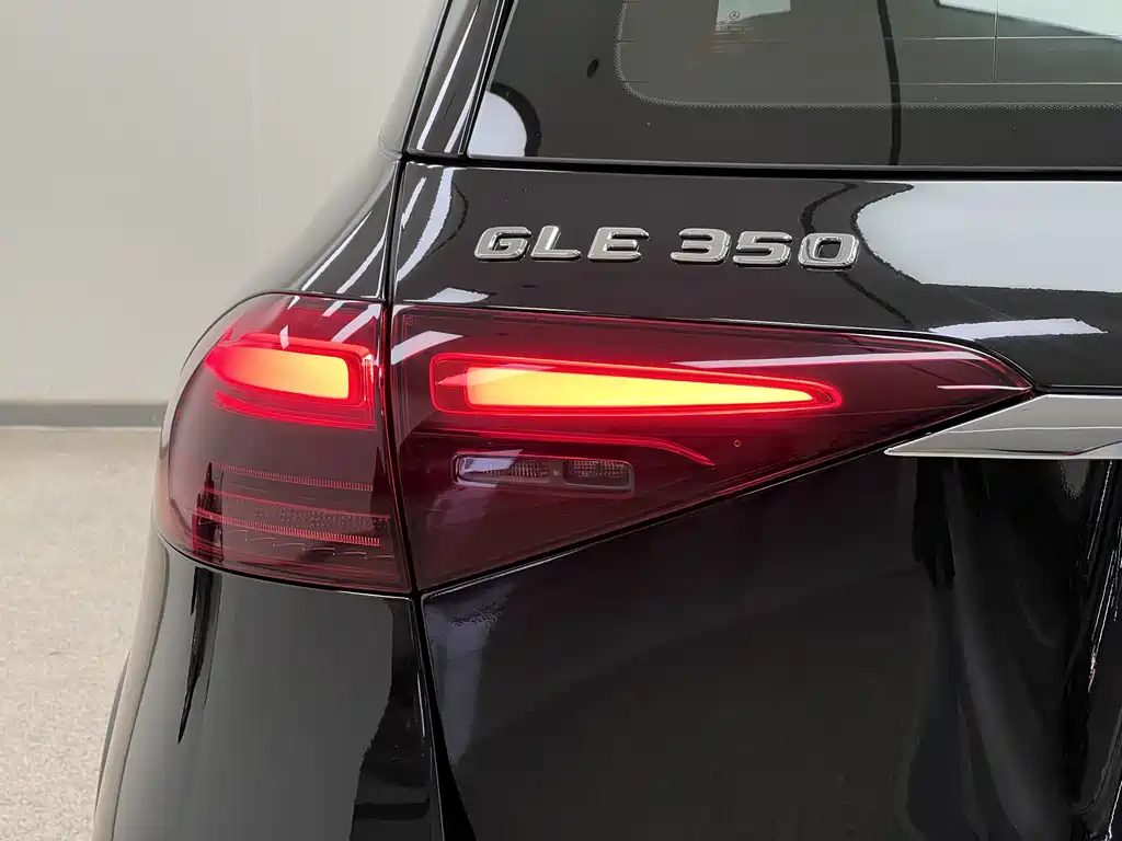 Mercedes-Benz GLE 2026 — фото 39