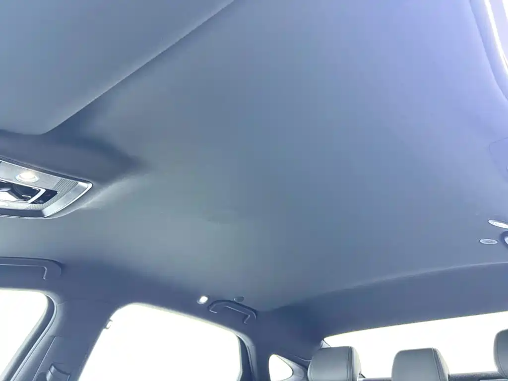 BYD Seal 07 DM-i 2024 — фото 12