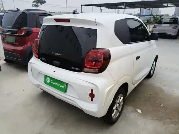 Roewe CLEVER 2022