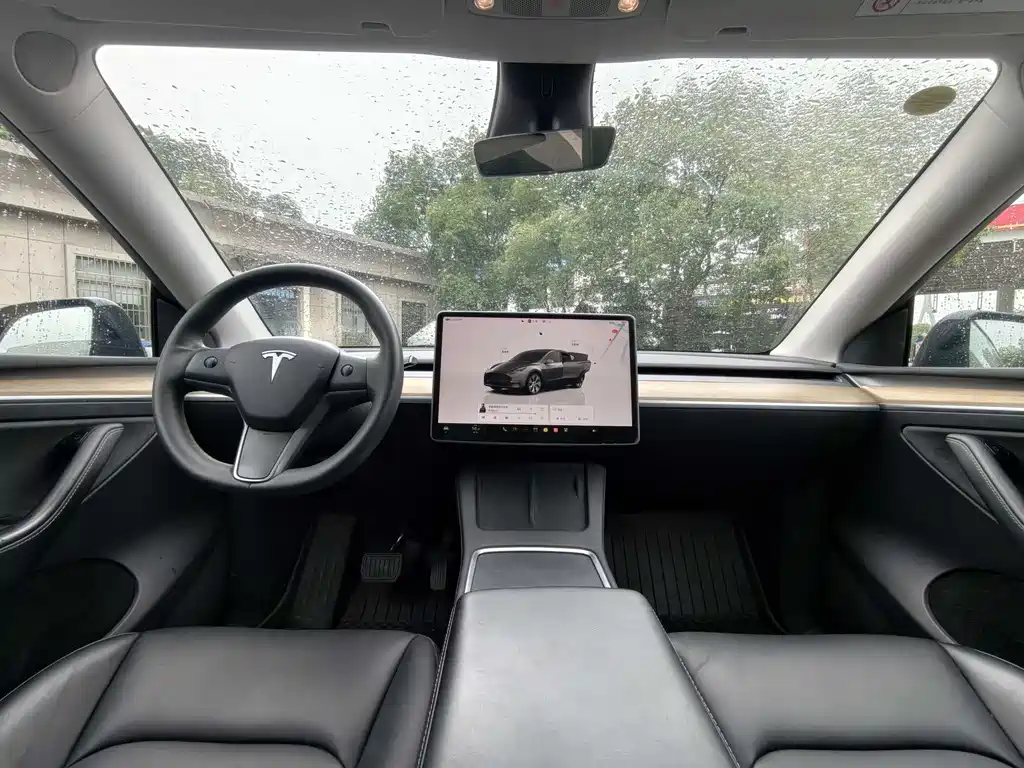 Tesla Model Y 2023 — фото 12