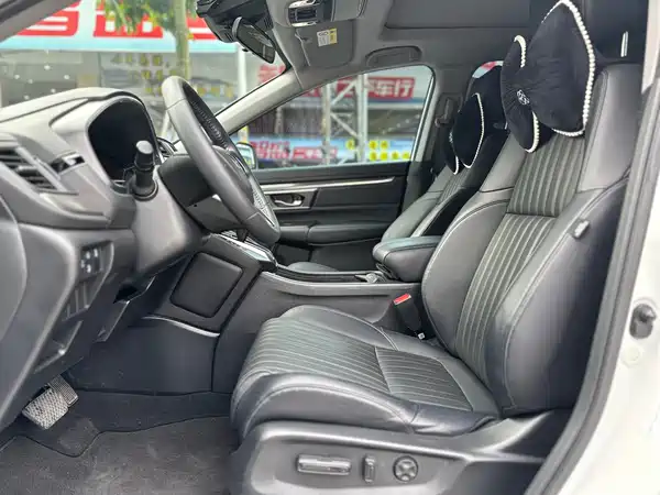 Honda Breeze 2021
