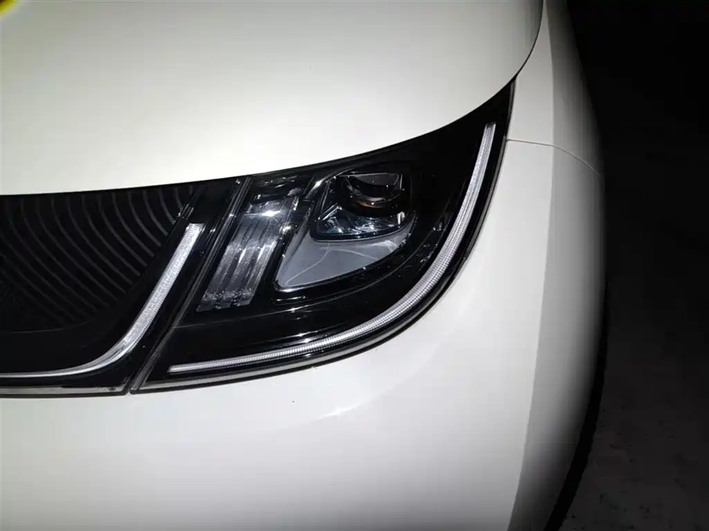 BYD Dolphin 2023 — фото 23