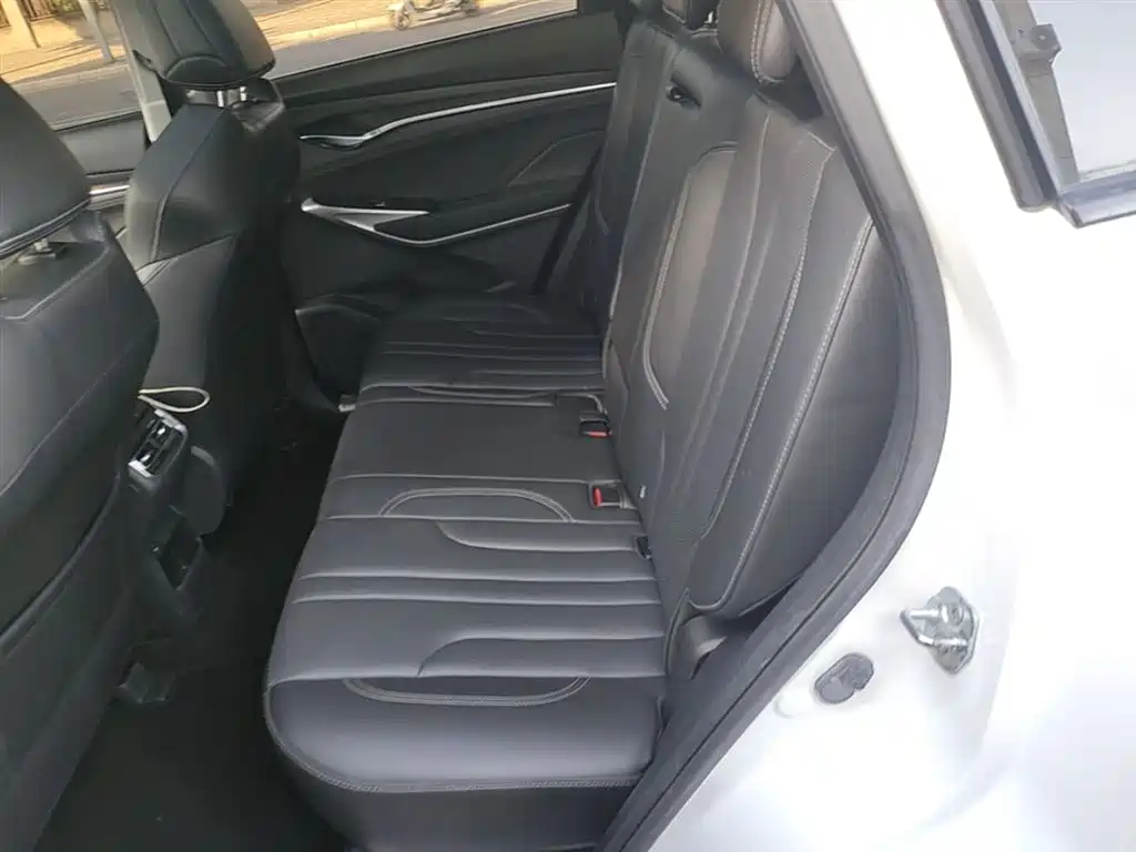 Changan CS75 PLUS 2020 — фото 17