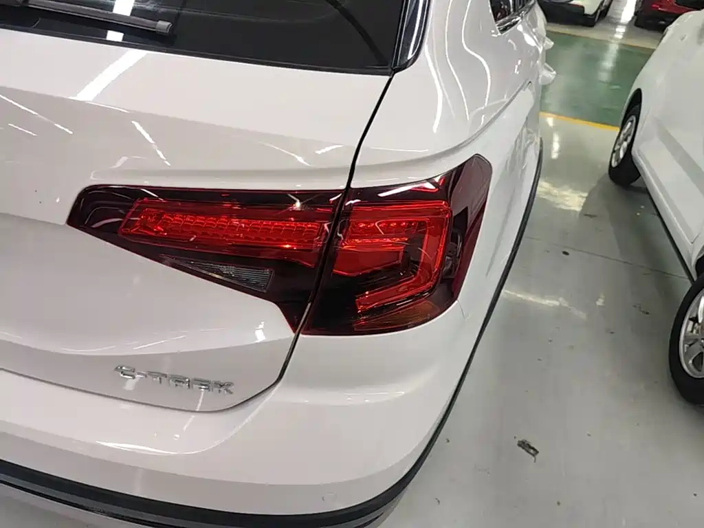 Volkswagen C-TREK Weiling 2019 — фото 8