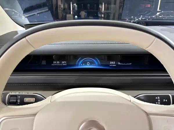 NIO ES8 2026