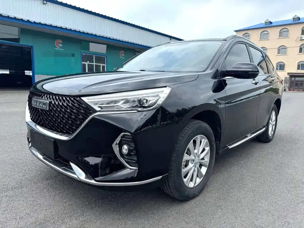 Haval M6 2021