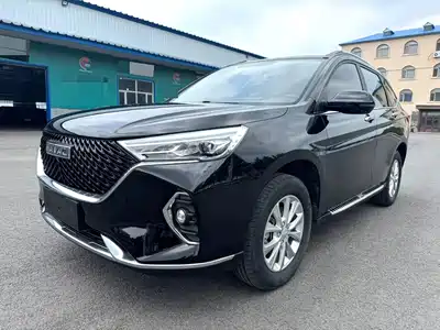 Haval M6 2021