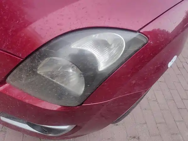 Suzuki Swift 2014