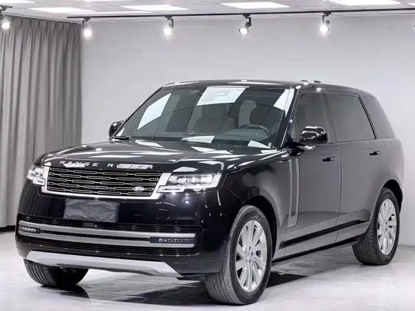 Land Rover Range Rover 2024