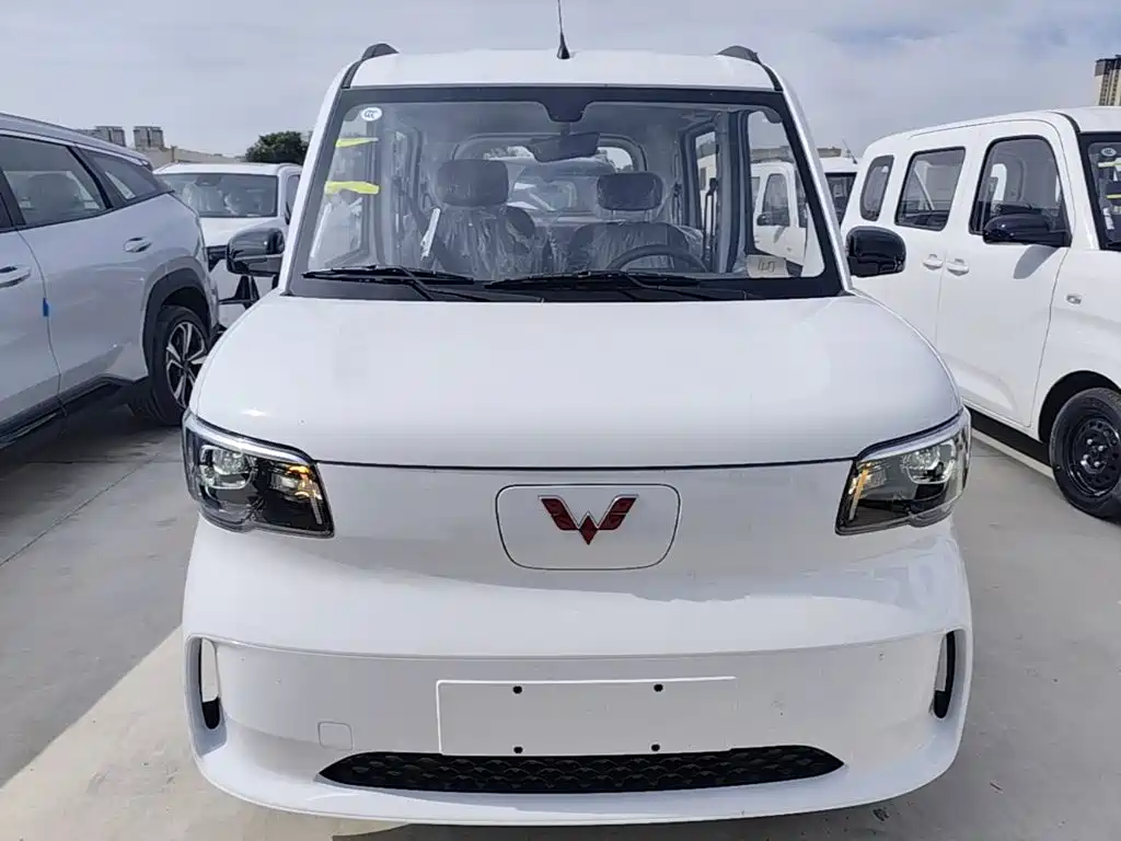 Wuling Zhiguang New Energy 2026