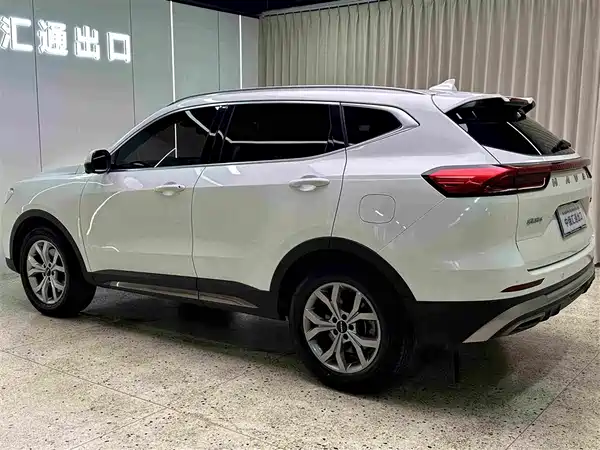 Haval H6 2023