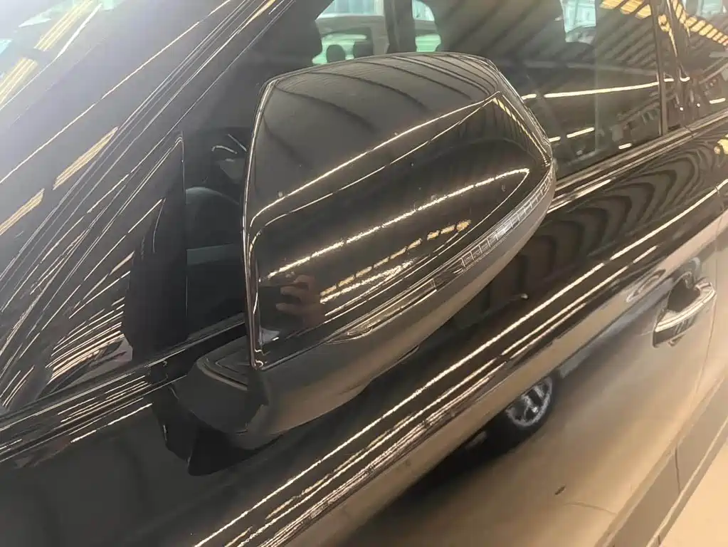 Audi Q5L 2019