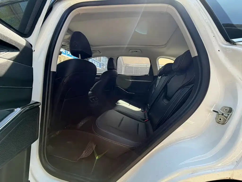 Haval H6 2021
