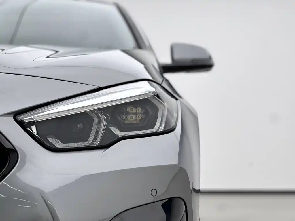 BMW 2 Series 2025 — фото 14