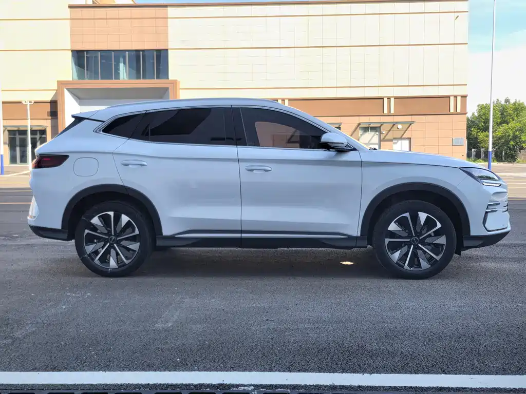 BYD PLUS New Energy 2024 — фото 3