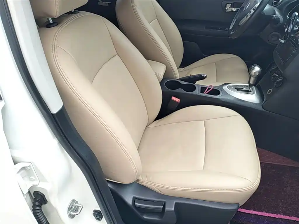 Nissan Qashqai 2015 — фото 25