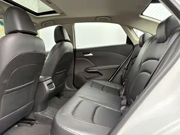 Chevrolet Monza 2020