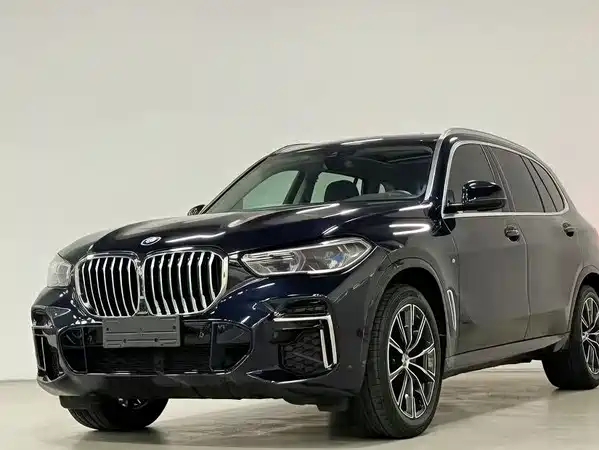 BMW X5 2023