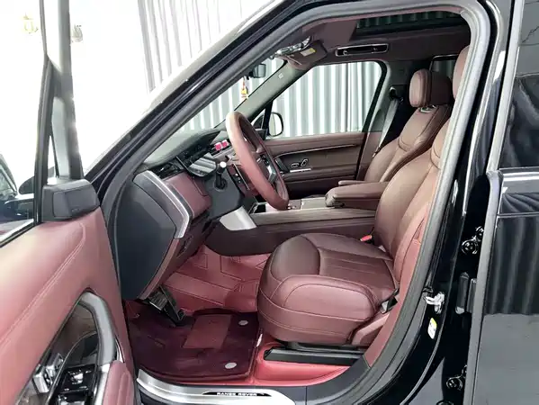 Land Rover Range Rover 2026
