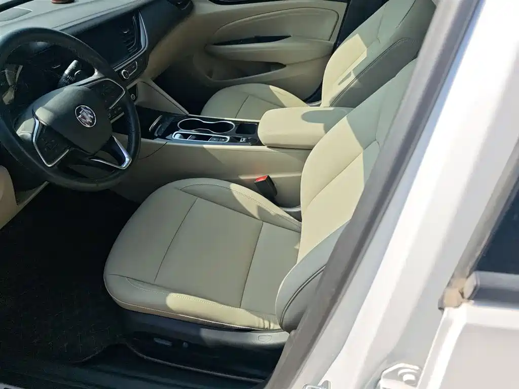 Buick Regal 2021 — фото 11