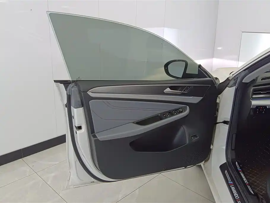Volkswagen Lamando 2023
