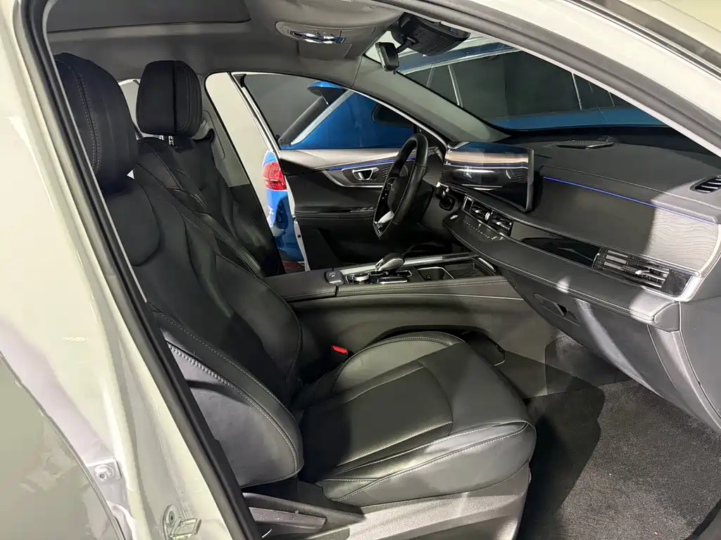 Chery Tiggo 8 PRO 2024 — фото 16