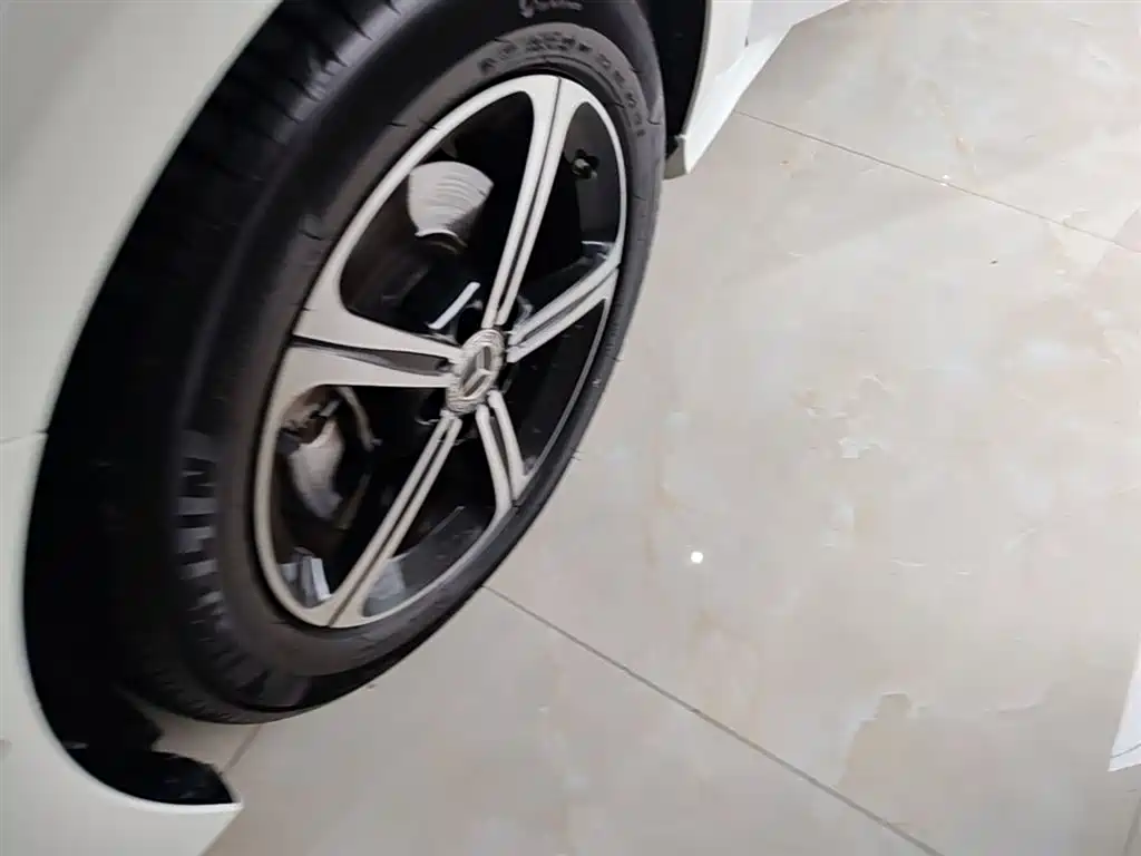 Mercedes-Benz A-Class 2023 — фото 23