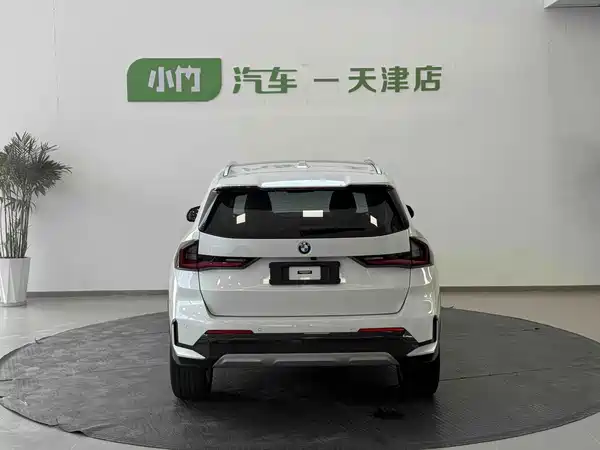 BMW X1 2023
