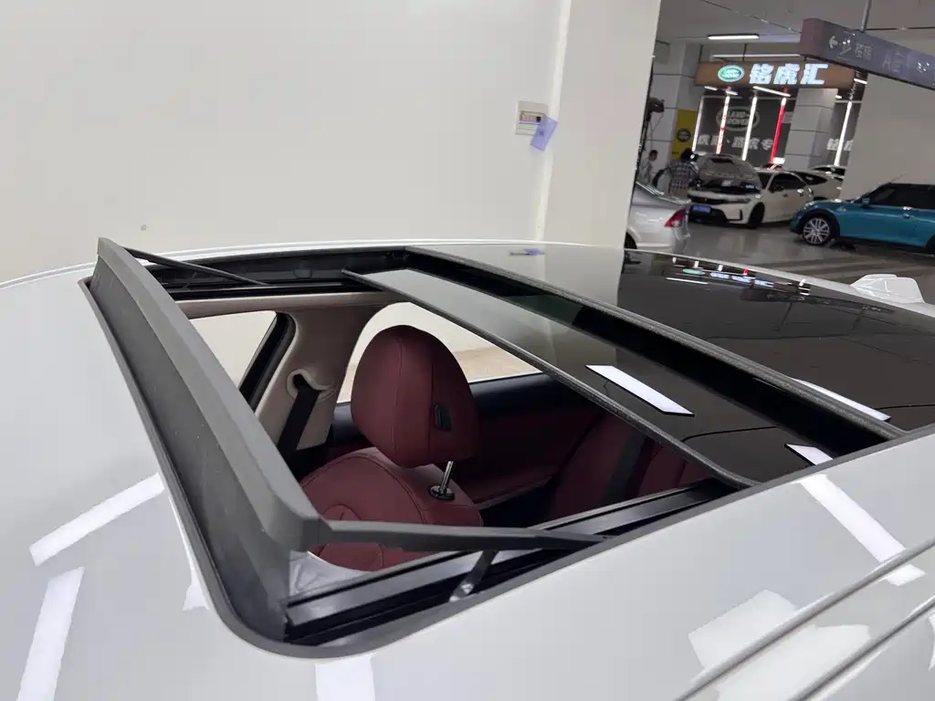 BMW i3 2025 — фото 25