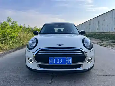 MINI MINI 2019