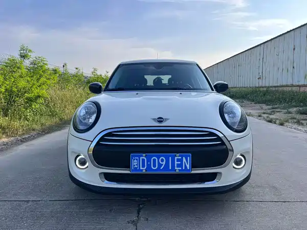 MINI 2019