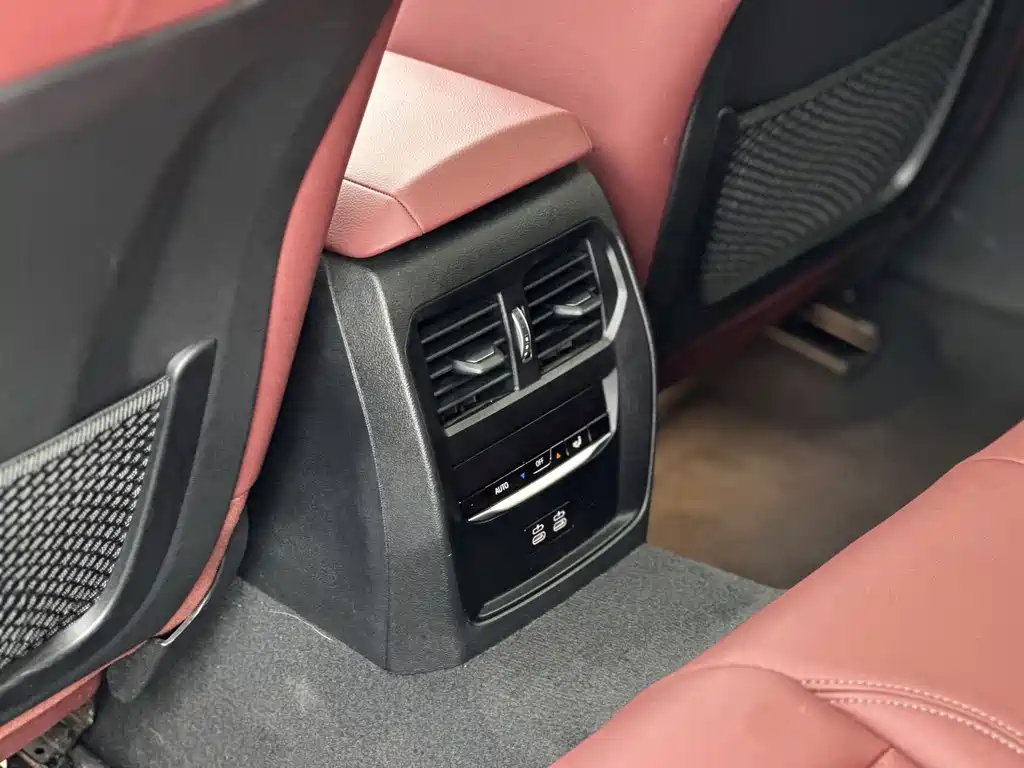 BMW 4 Series 2023 — фото 12