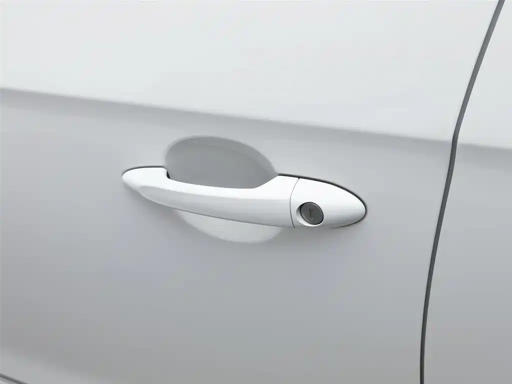 Buick Excelle 2017 — фото 18