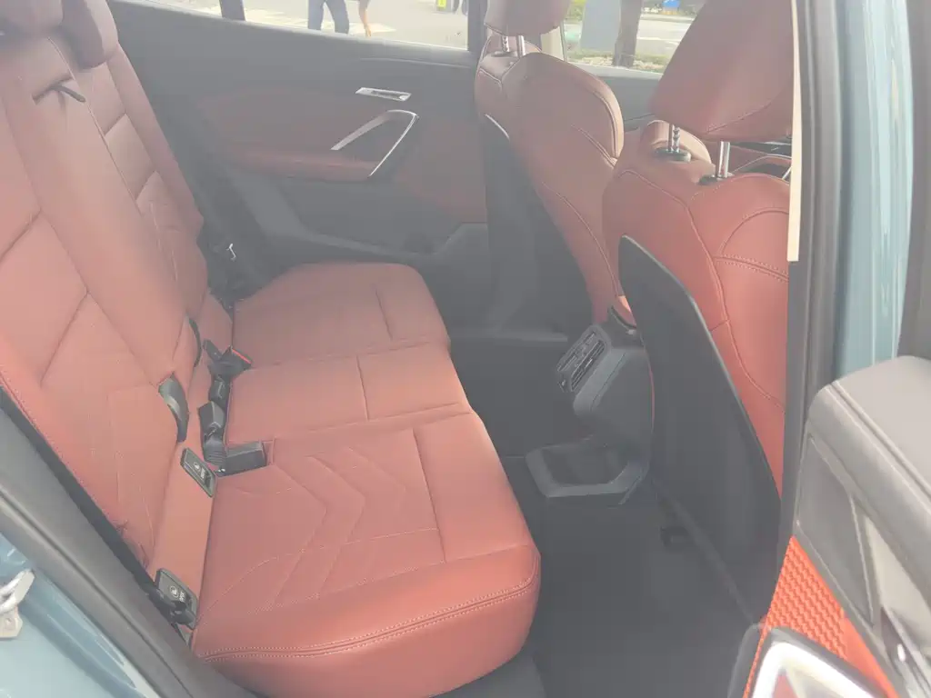 BMW X2 2026 — фото 12